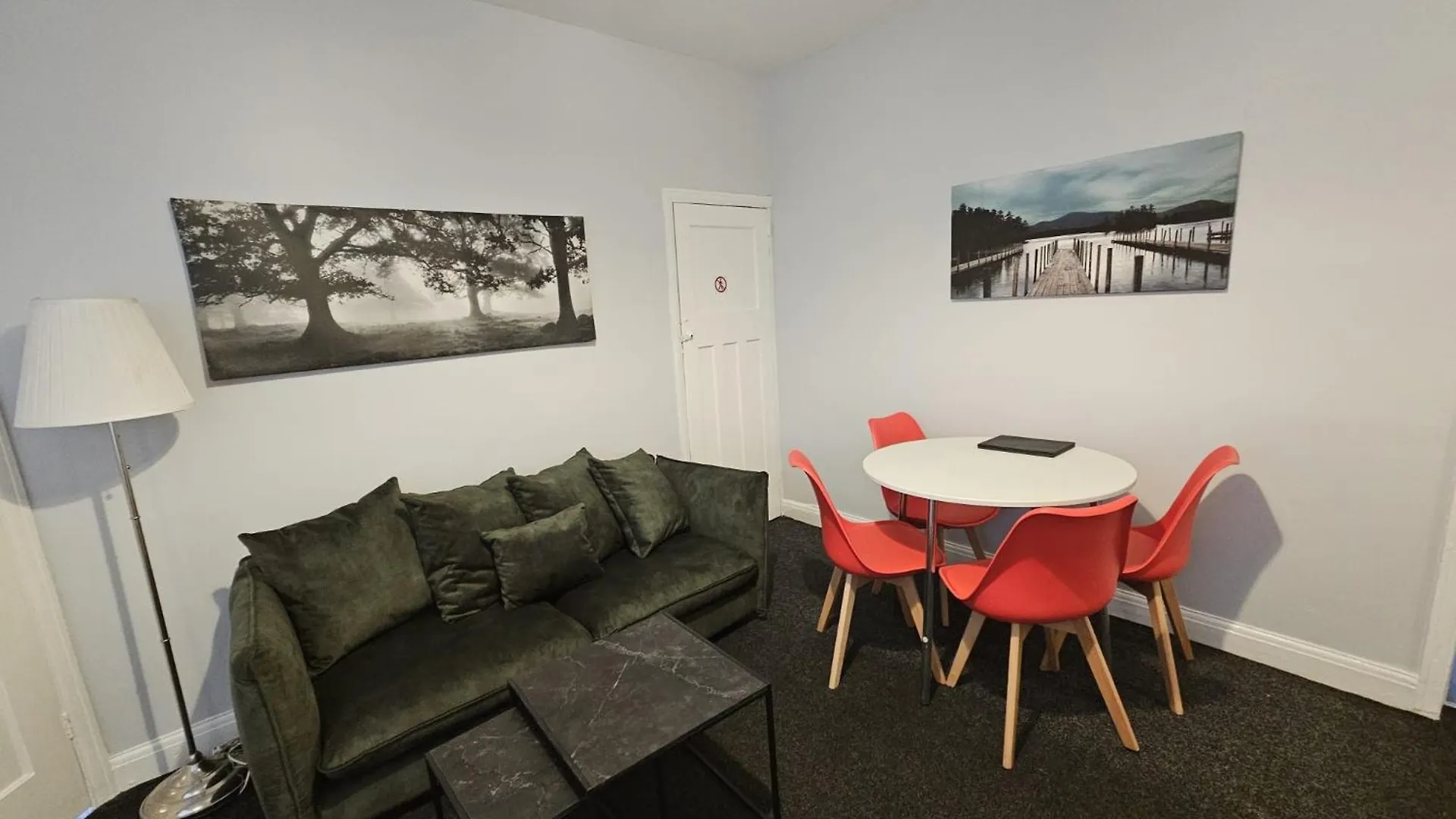 Apartment Victoria Parade Fairview House Kingston upon Hull