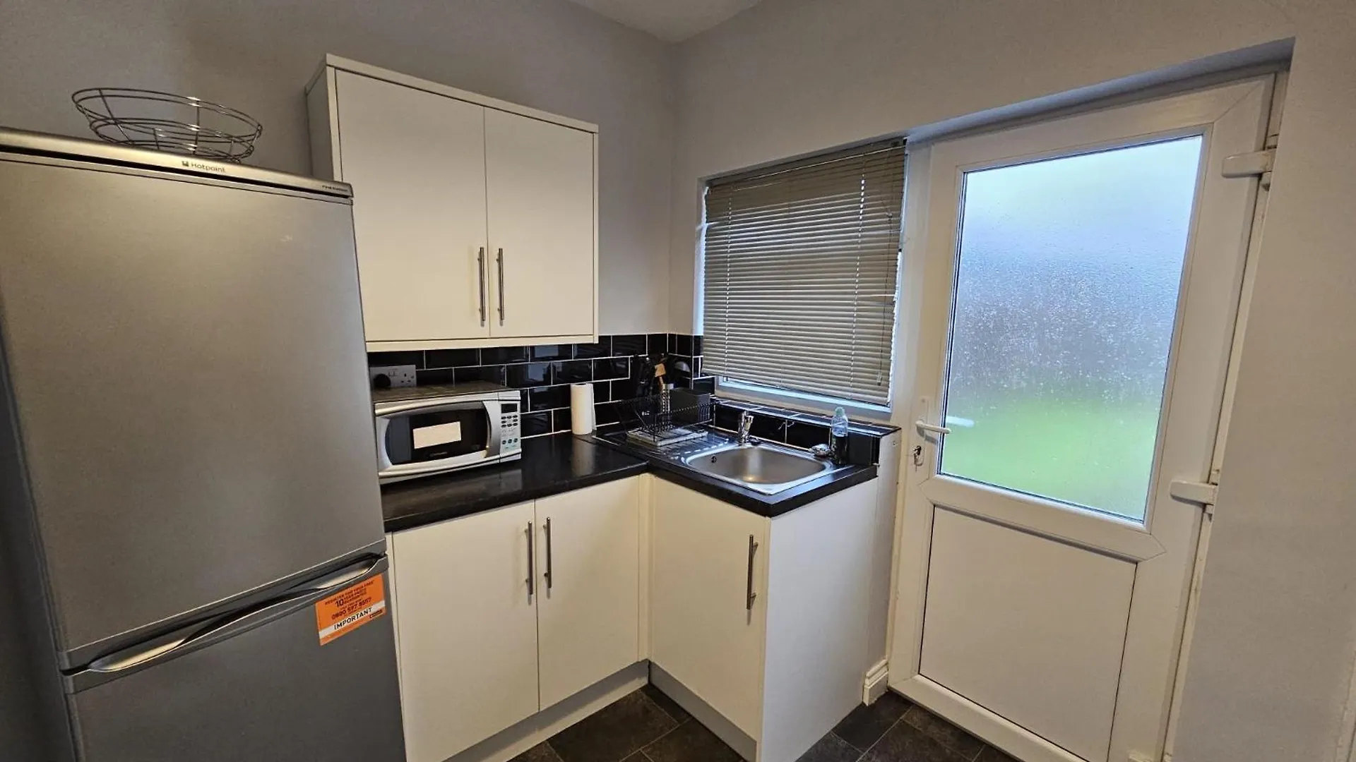Apartment Victoria Parade Fairview House Kingston upon Hull