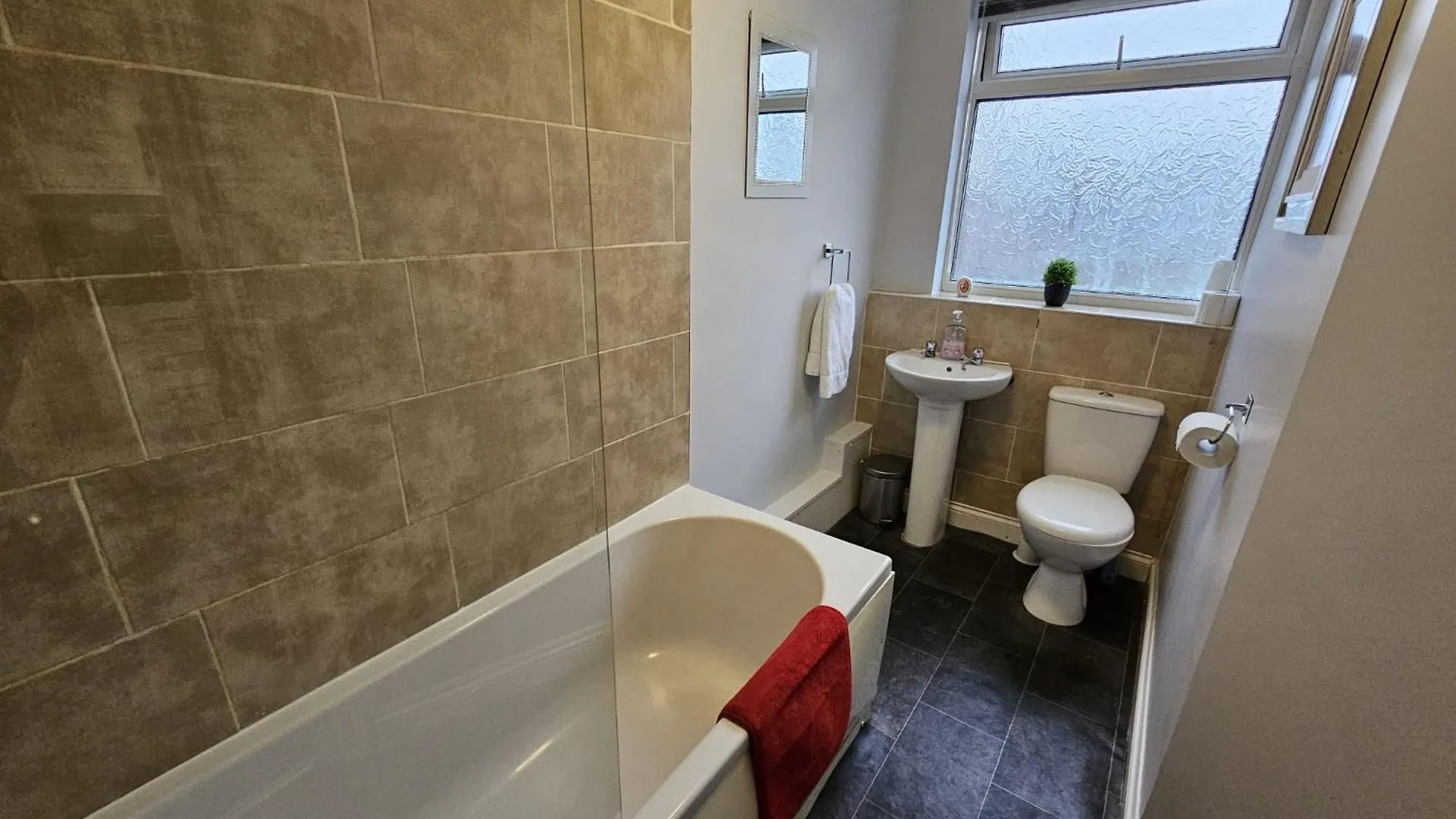 Victoria Parade Fairview House Kingston upon Hull 0*,  Großbritannien